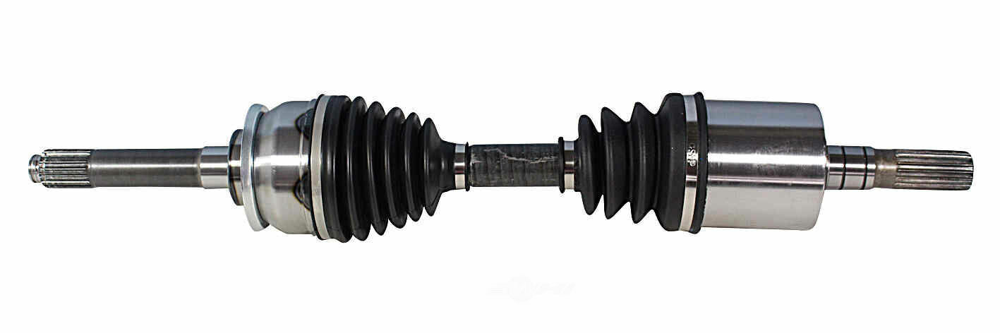 GSP North America NCV40005 CV Axle Assembly