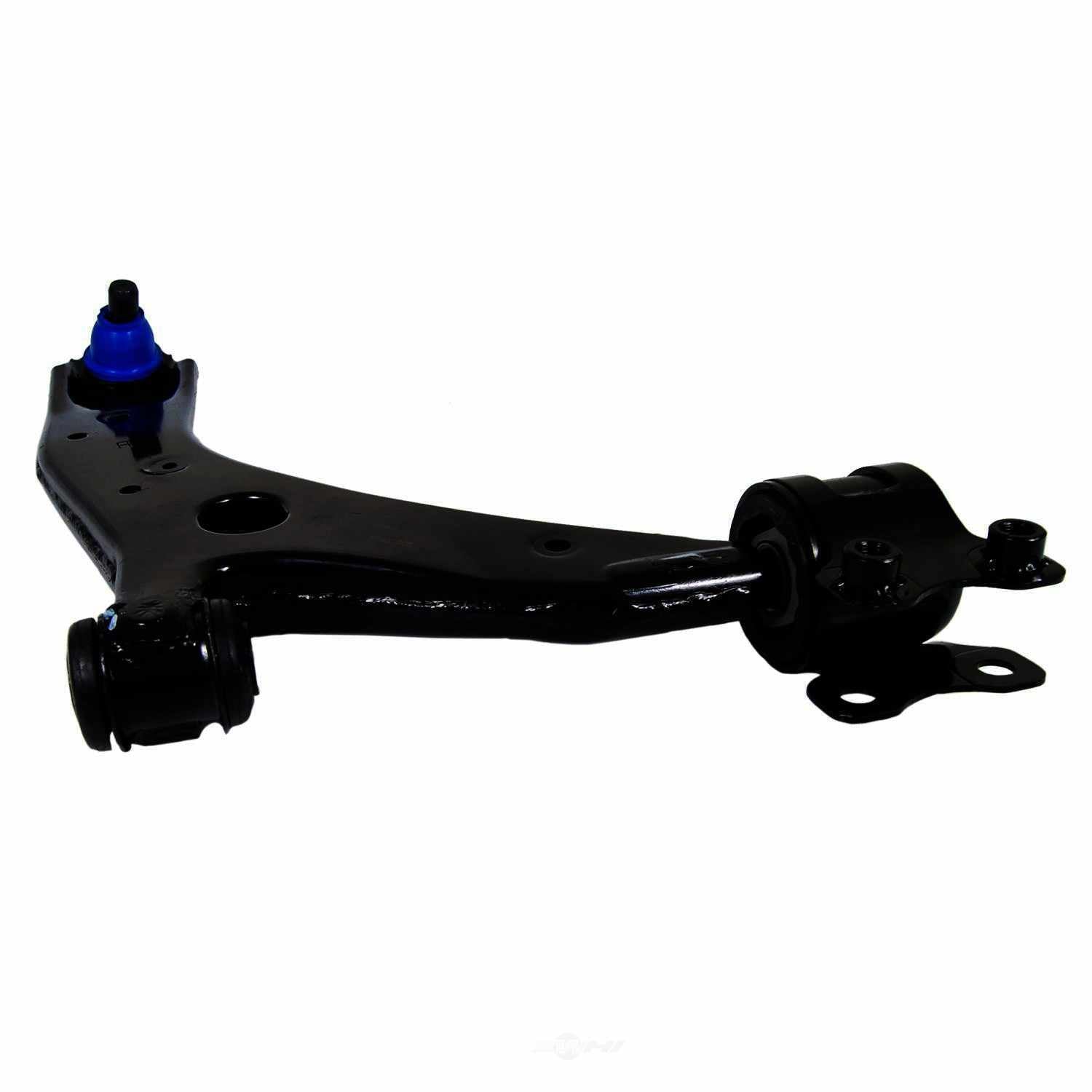 ACDelco Advantage MS20433 Suspension Control Arm and Ball Joint Assembly