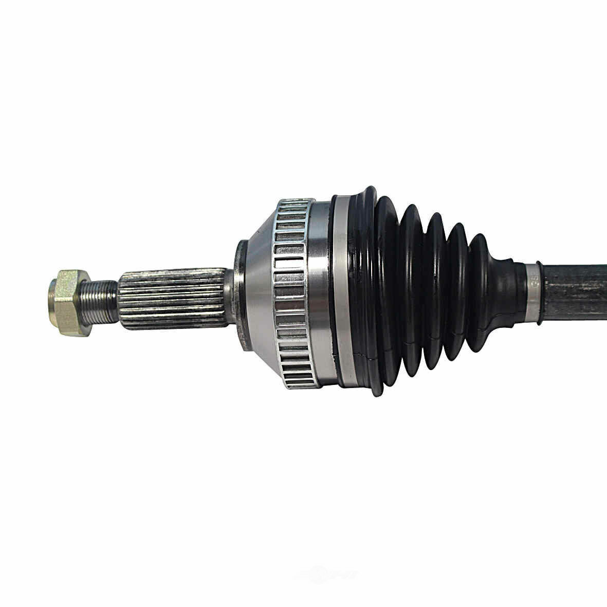 GSP North America NCV11543 CV Axle Assembly