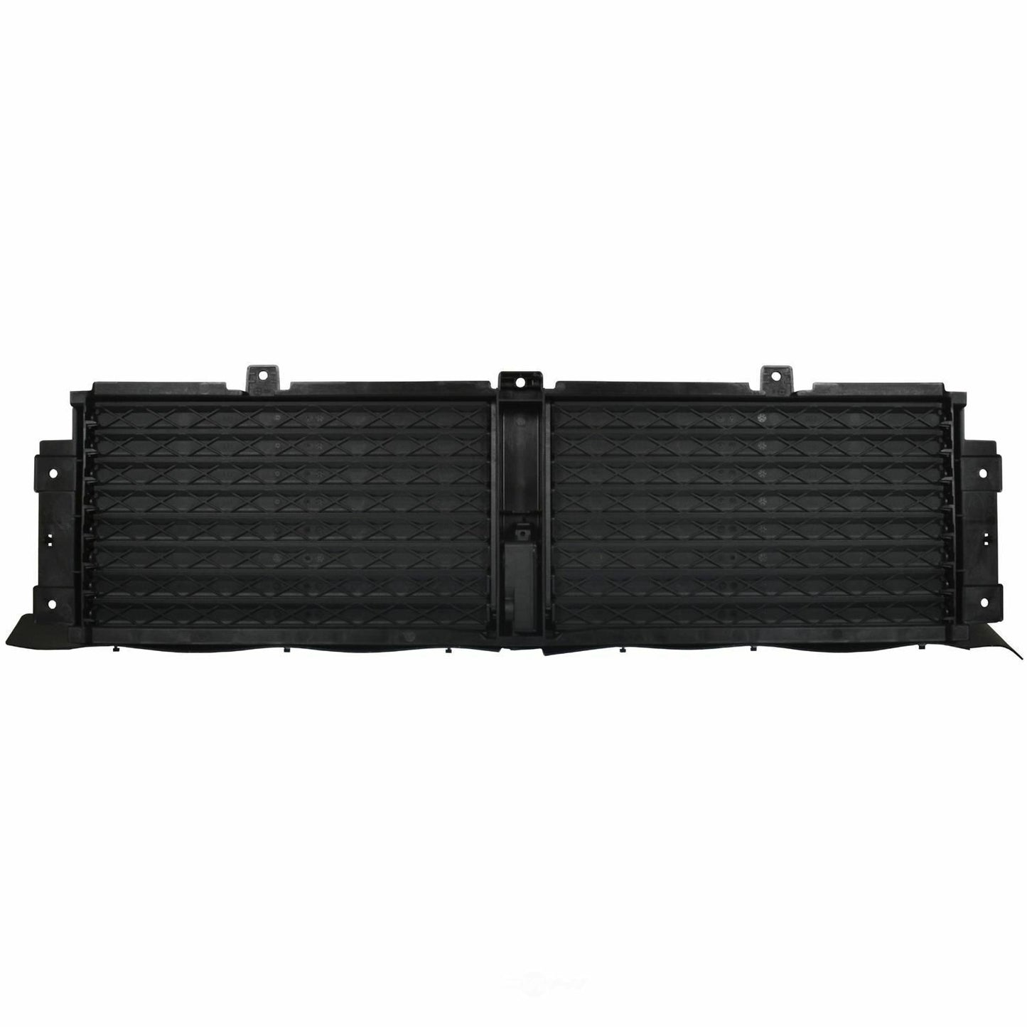 BWD RGS1035 Radiator Shutter Assembly