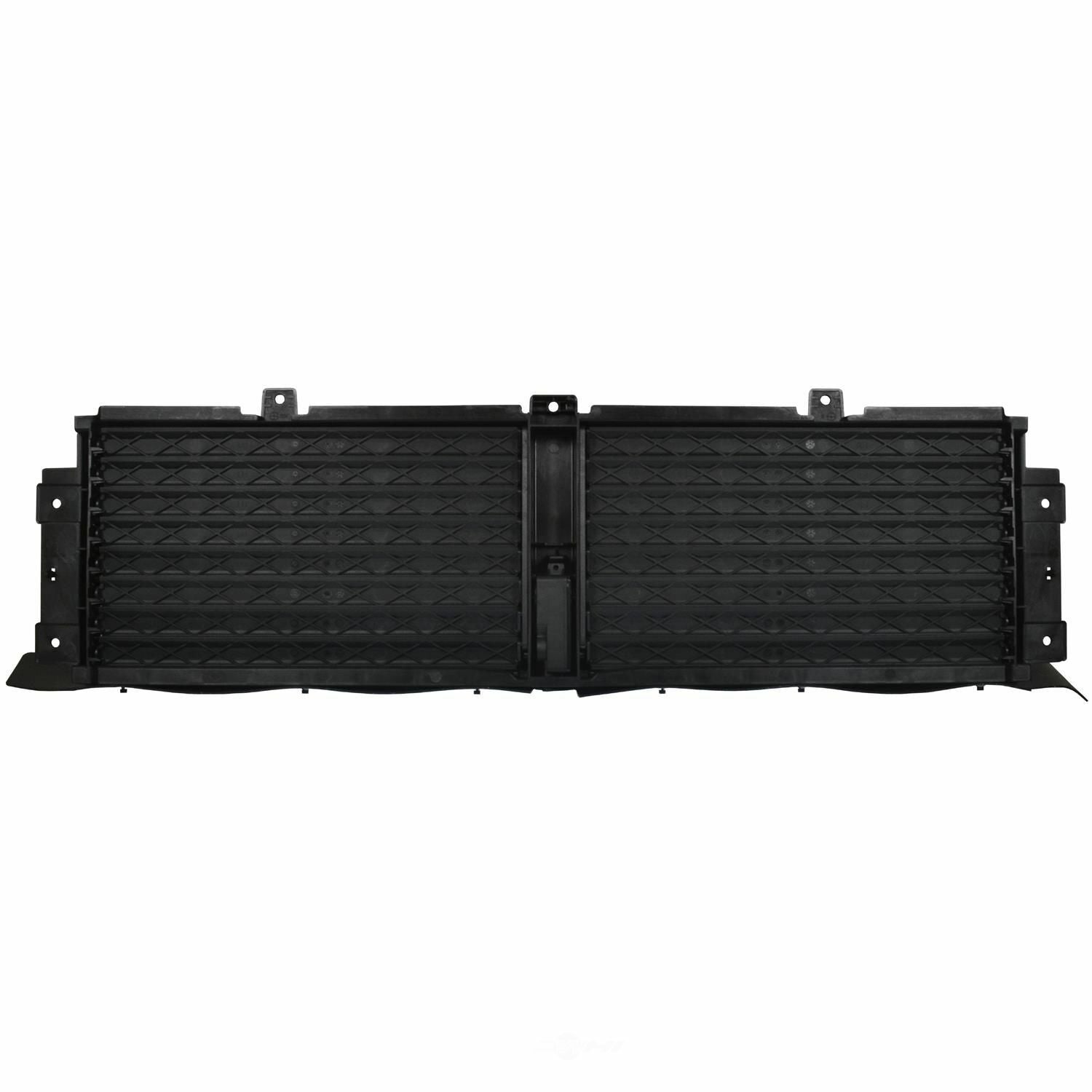BWD RGS1035 Radiator Shutter Assembly