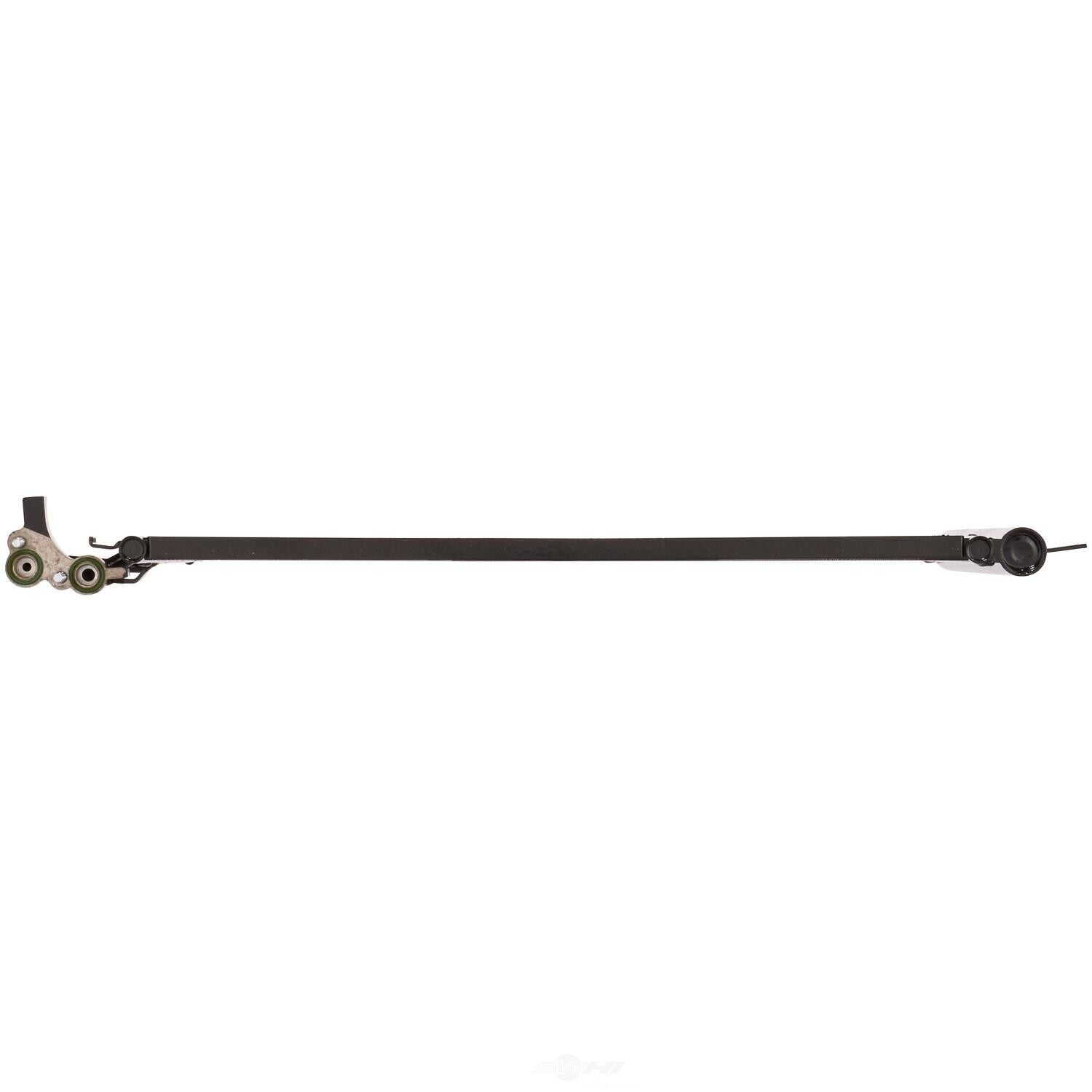 Spectra Premium Industries Inc 7-4480 A/C Condenser