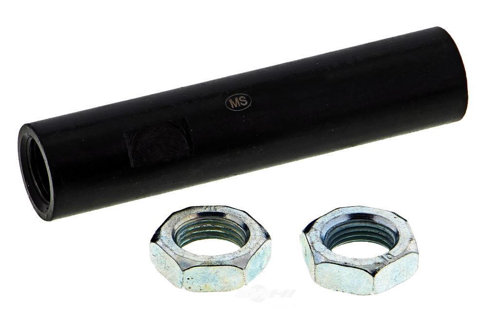 ACDelco Advantage MES3368S Steering Tie Rod End Adjusting Sleeve