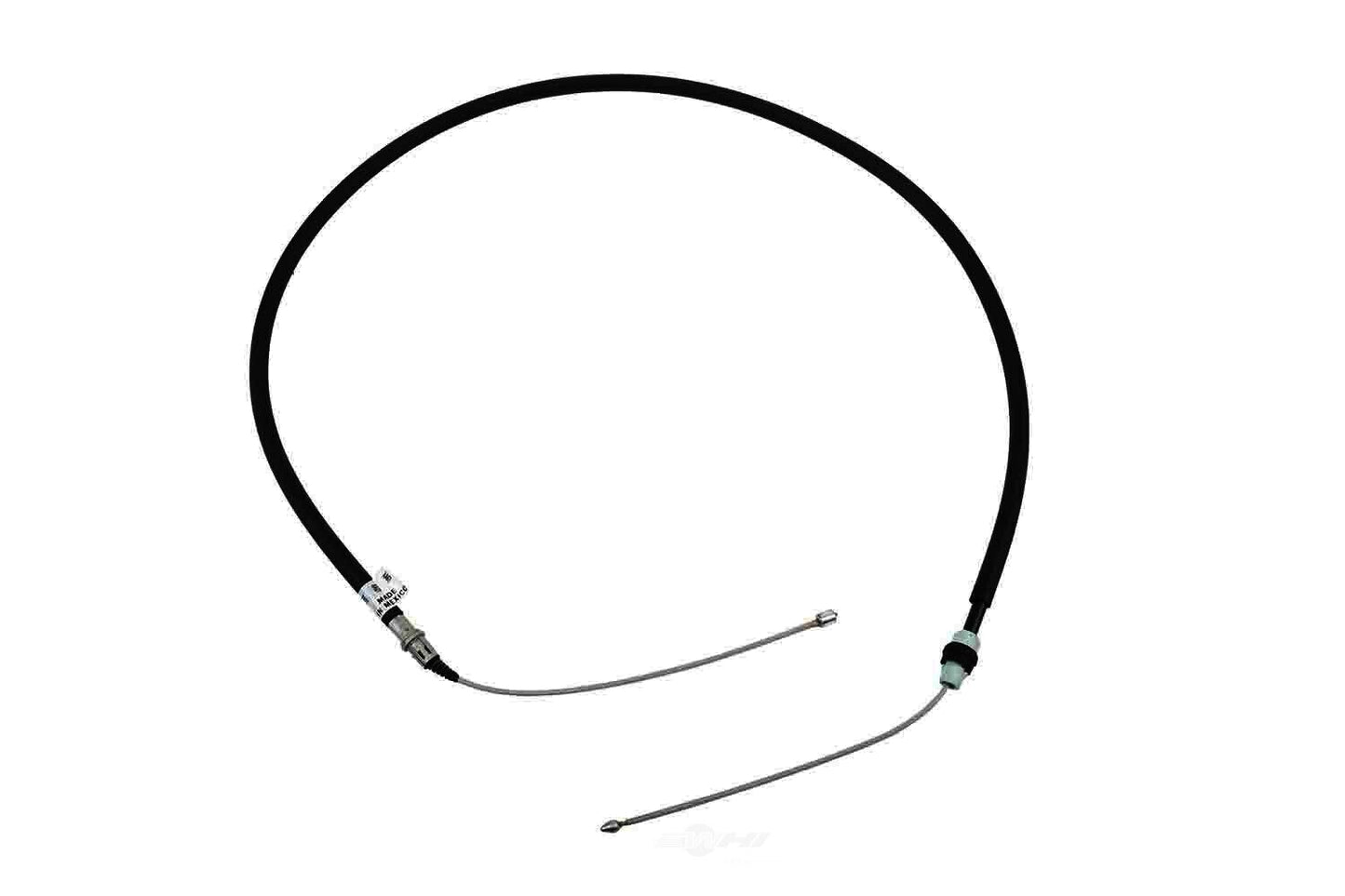 Genuine GM Parts 22851213 Parking Brake Cable