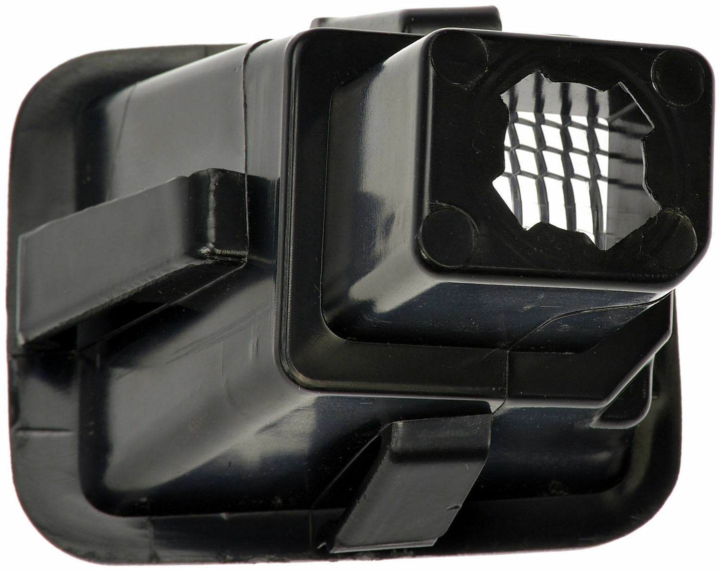 Dorman 68215 License Plate Light Lens