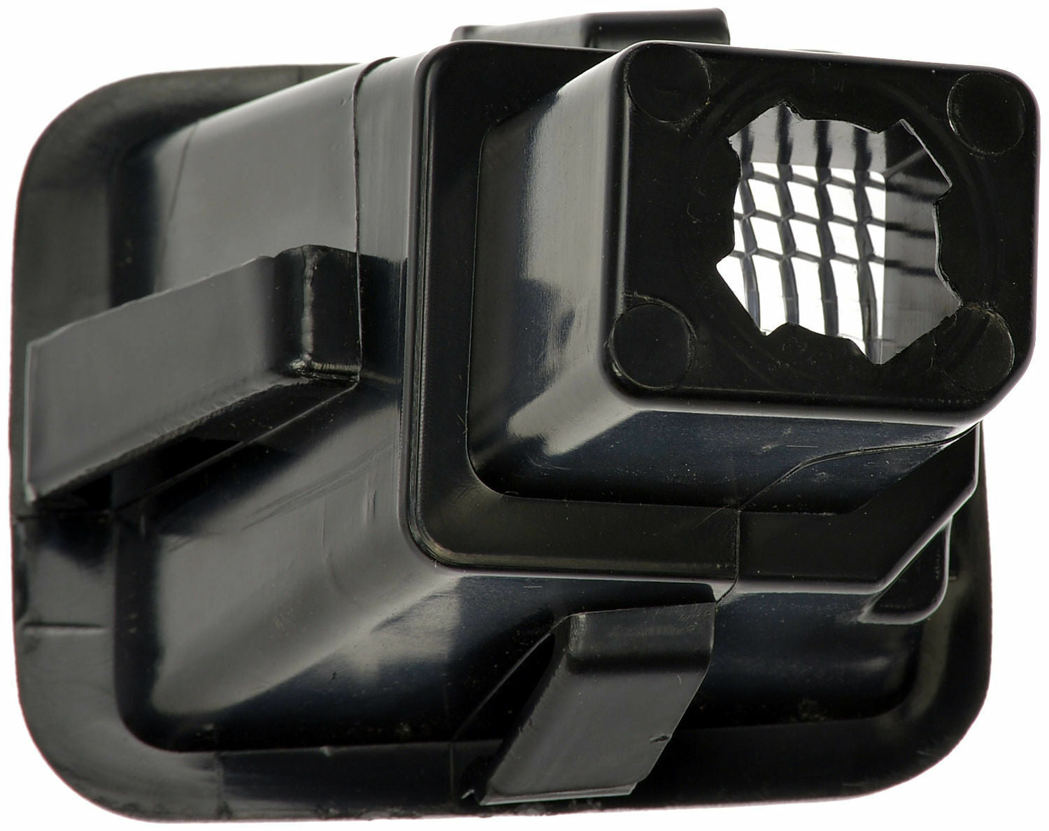 Dorman 68215 License Plate Light Lens
