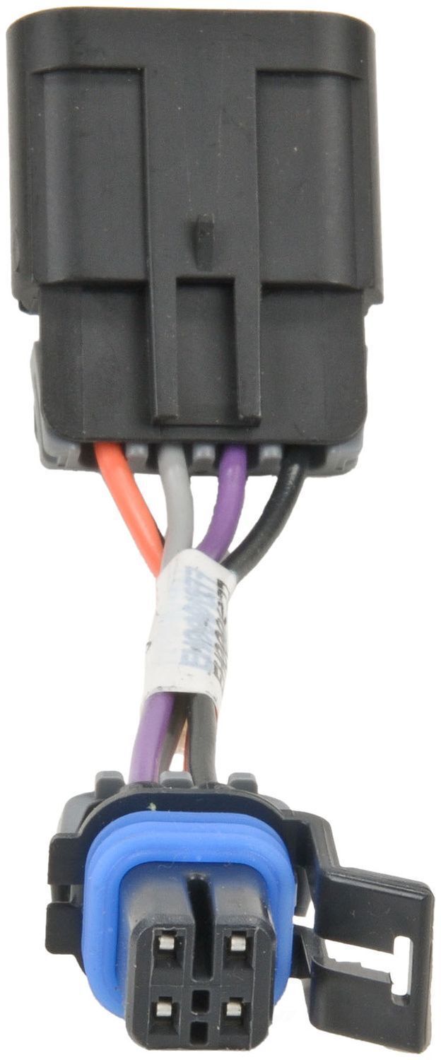 Bosch WHGM67XMOD Fuel Pump Wiring Harness