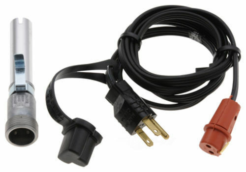Zerostart/Temro 3100111 Engine Heater