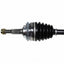 GSP North America NCV10585 CV Axle Assembly
