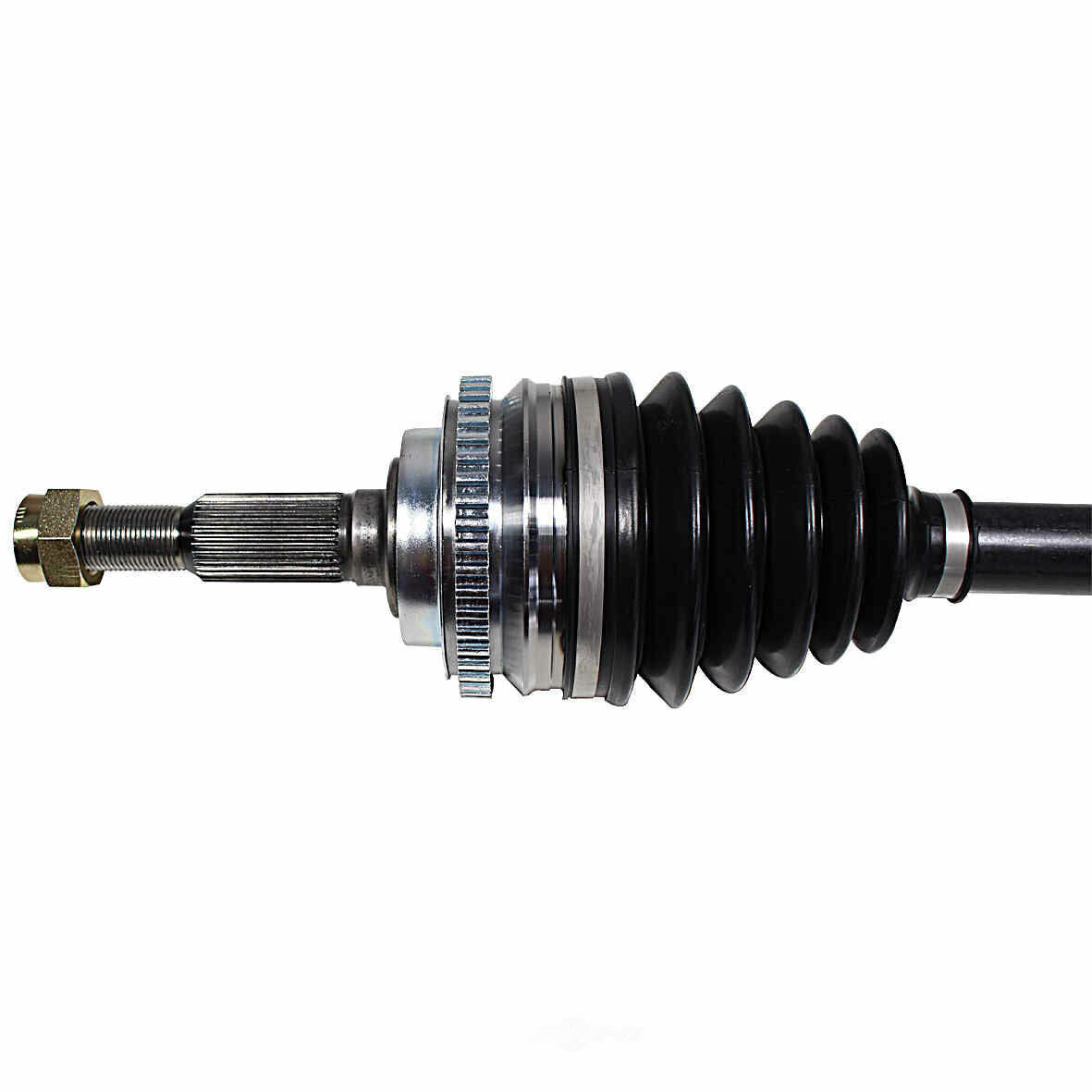 GSP North America NCV10585 CV Axle Assembly