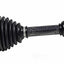 GSP North America NCV23908 CV Axle Assembly