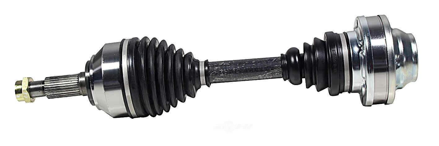 GSP North America NCV23908 CV Axle Assembly
