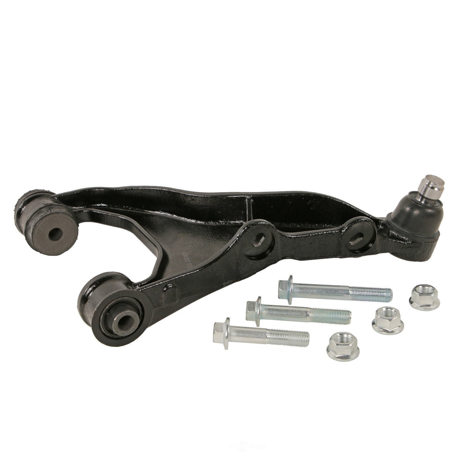 Moog RK623523 Suspension Control Arm and Ball Joint Assembly