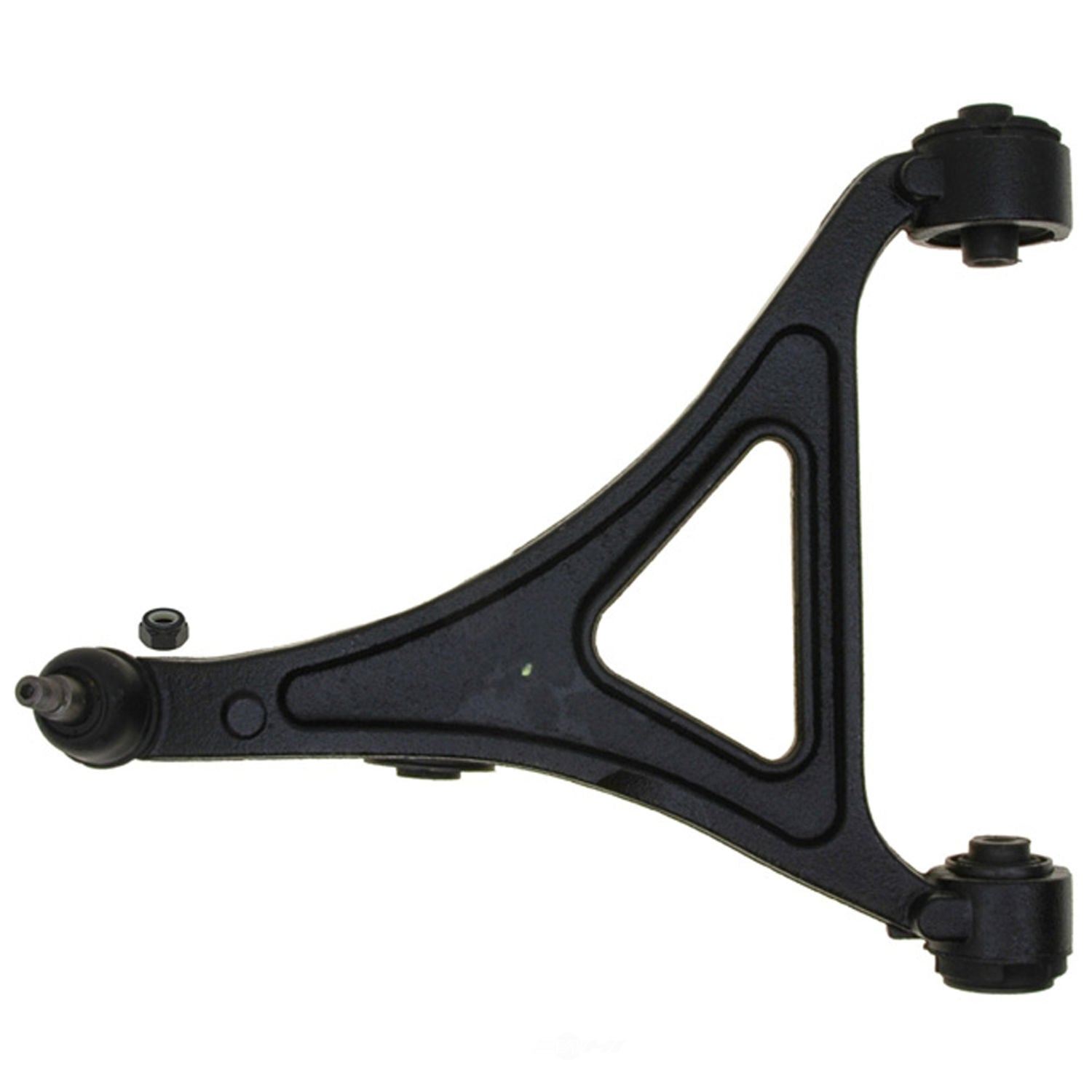 Moog RK641534 Suspension Control Arm and Ball Joint Assembly