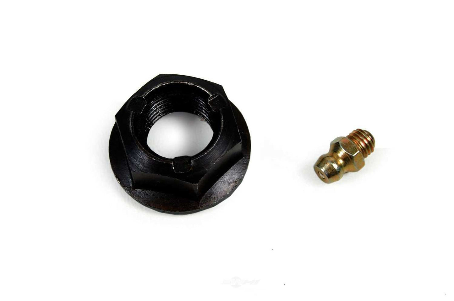 ACDelco Advantage MS501127 Suspension Control Arm and Ball Joint Assembly