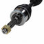 GSP North America NCV53521 CV Axle Assembly