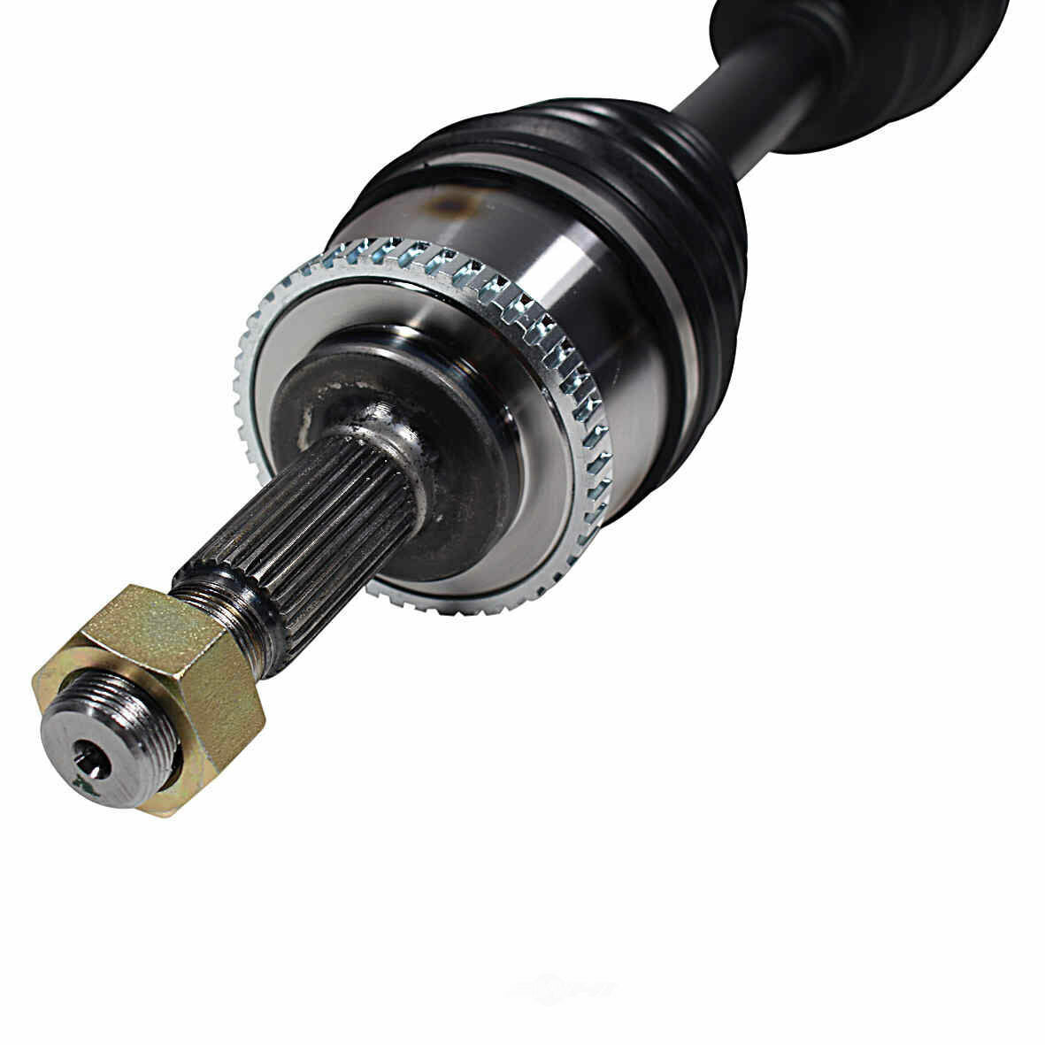 GSP North America NCV53521 CV Axle Assembly