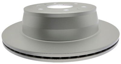 ACDelco Professional Durastop 18A81032PV Disc Brake Rotor