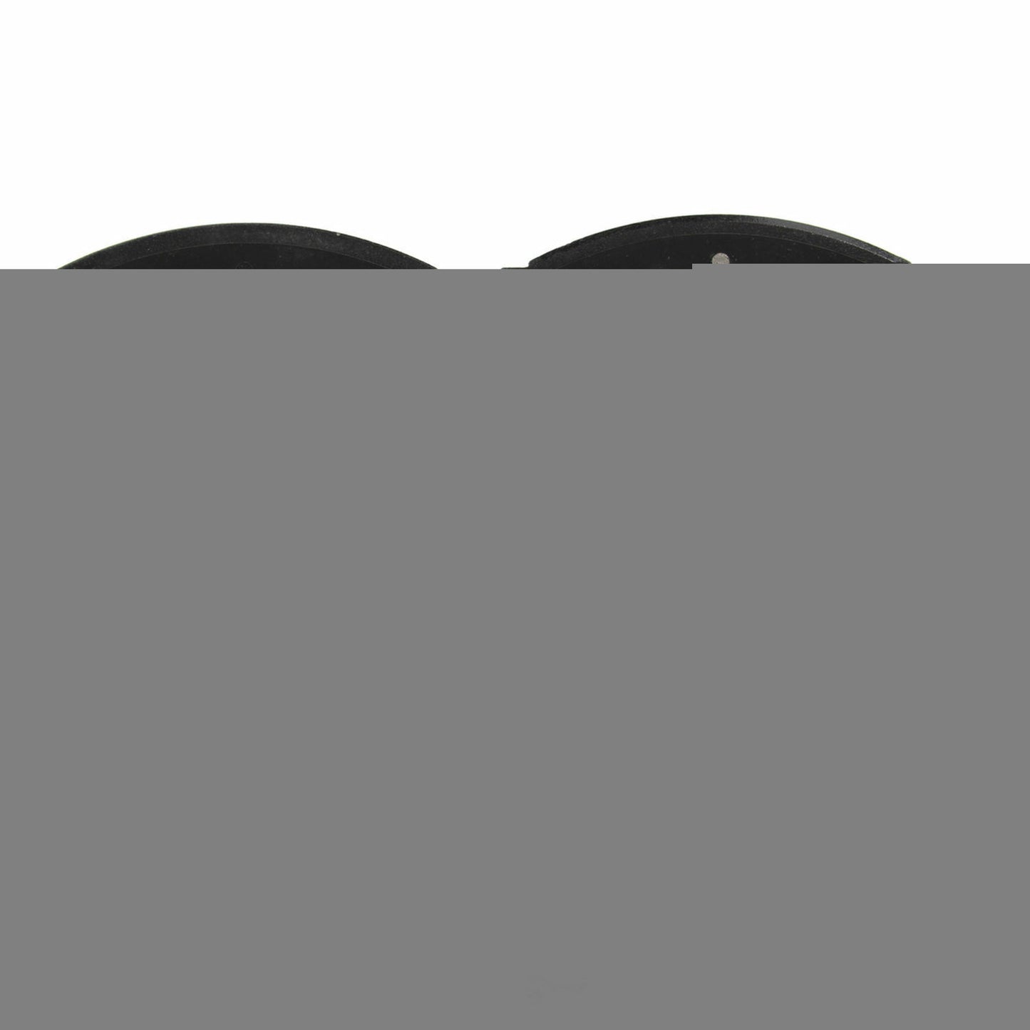 Wagner ZD1497 Disc Brake Pad Set