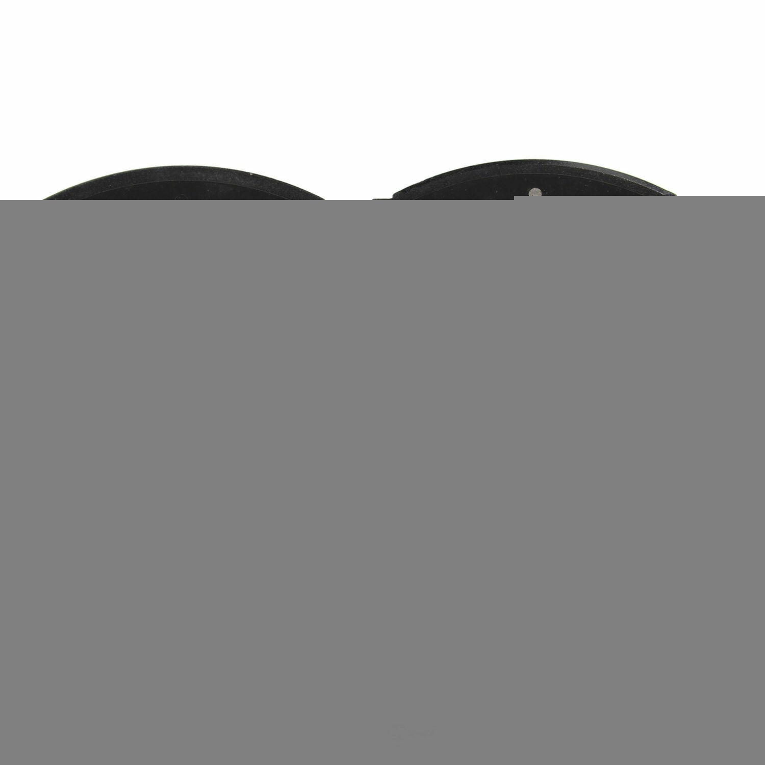 Wagner ZD1497 Disc Brake Pad Set