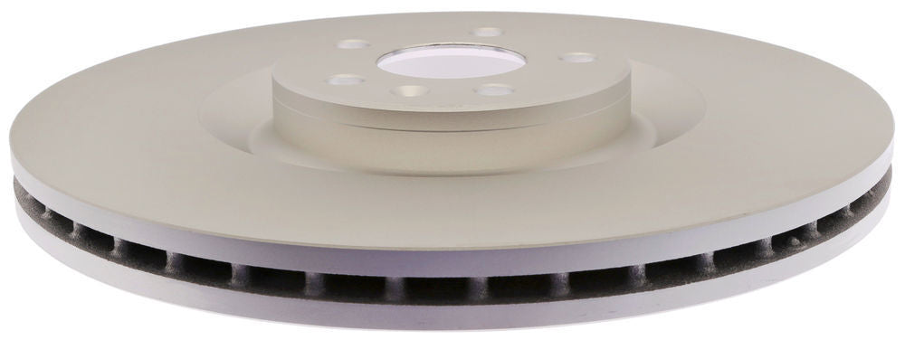 ACDelco Advantage 18A82113AC Disc Brake Rotor