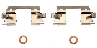 ACDelco Professional Durastop 18FR12946C Disc Brake Caliper