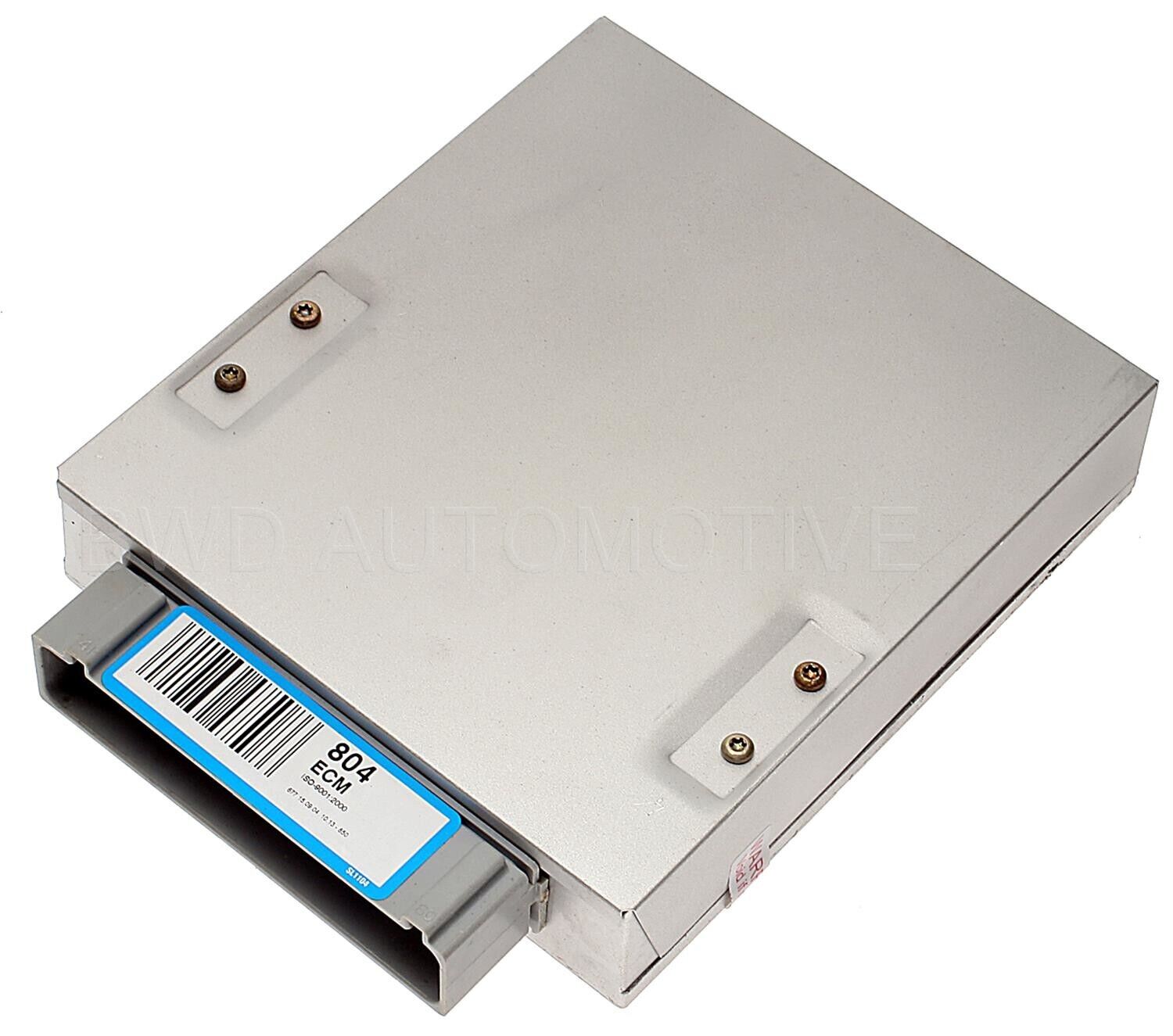 BWD ECC1762 Engine Control Module (ECM)