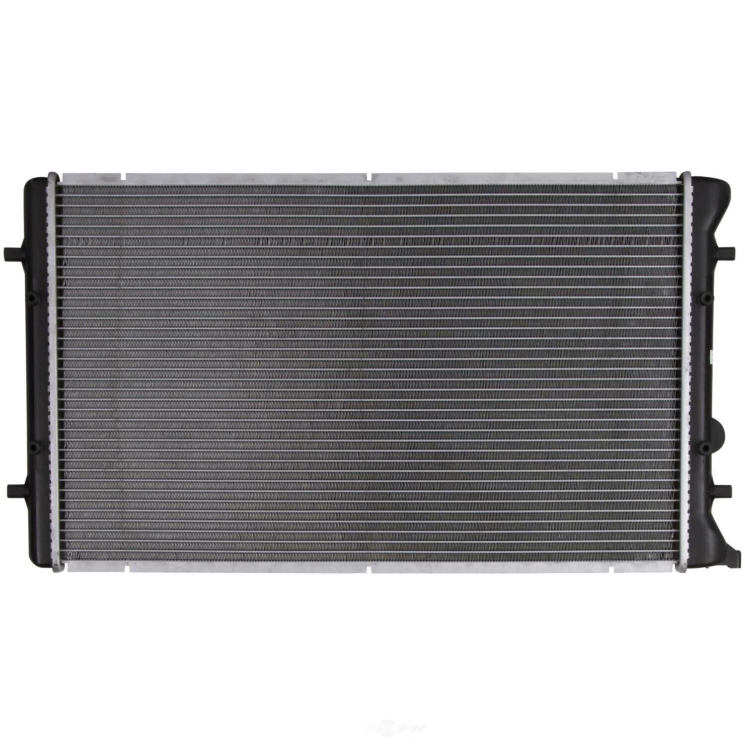Spectra Premium Industries Inc CU2265 Radiator