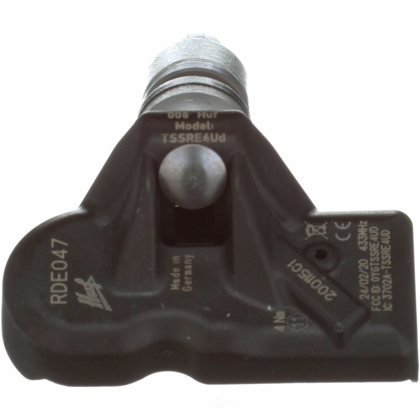 BWD TPM386 Tire Pressure Monitoring System (TPMS) Sensor