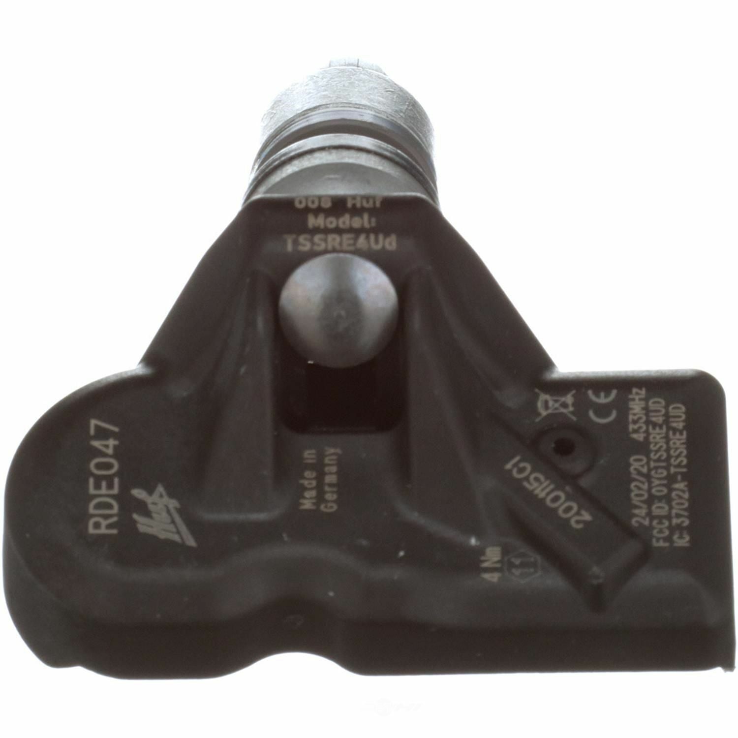 BWD TPM386 Tire Pressure Monitoring System (TPMS) Sensor