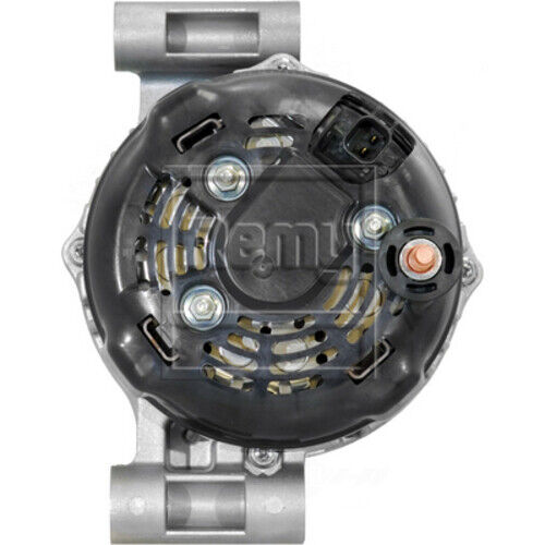 Remy 12857 Alternator