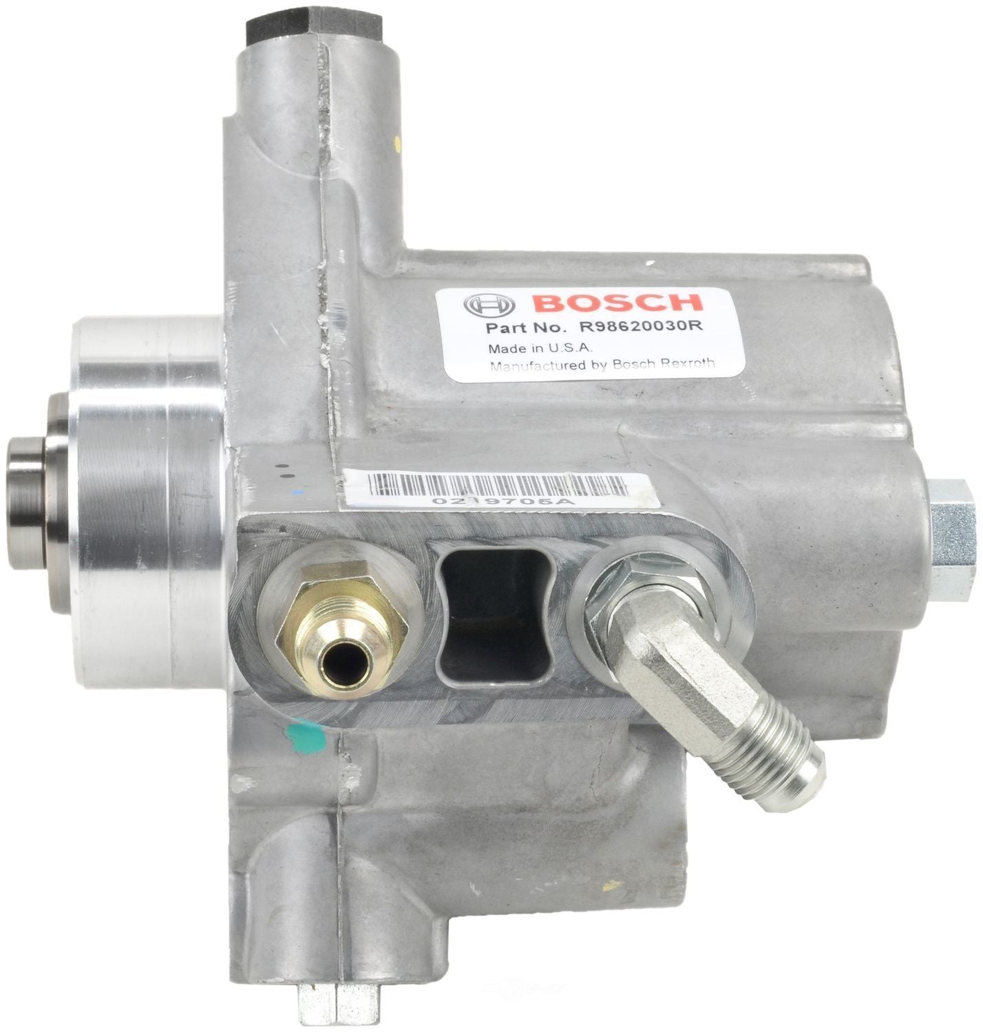 Bosch HP032X Engine Oil Pump