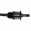 GSP North America NCV27021 CV Axle Assembly