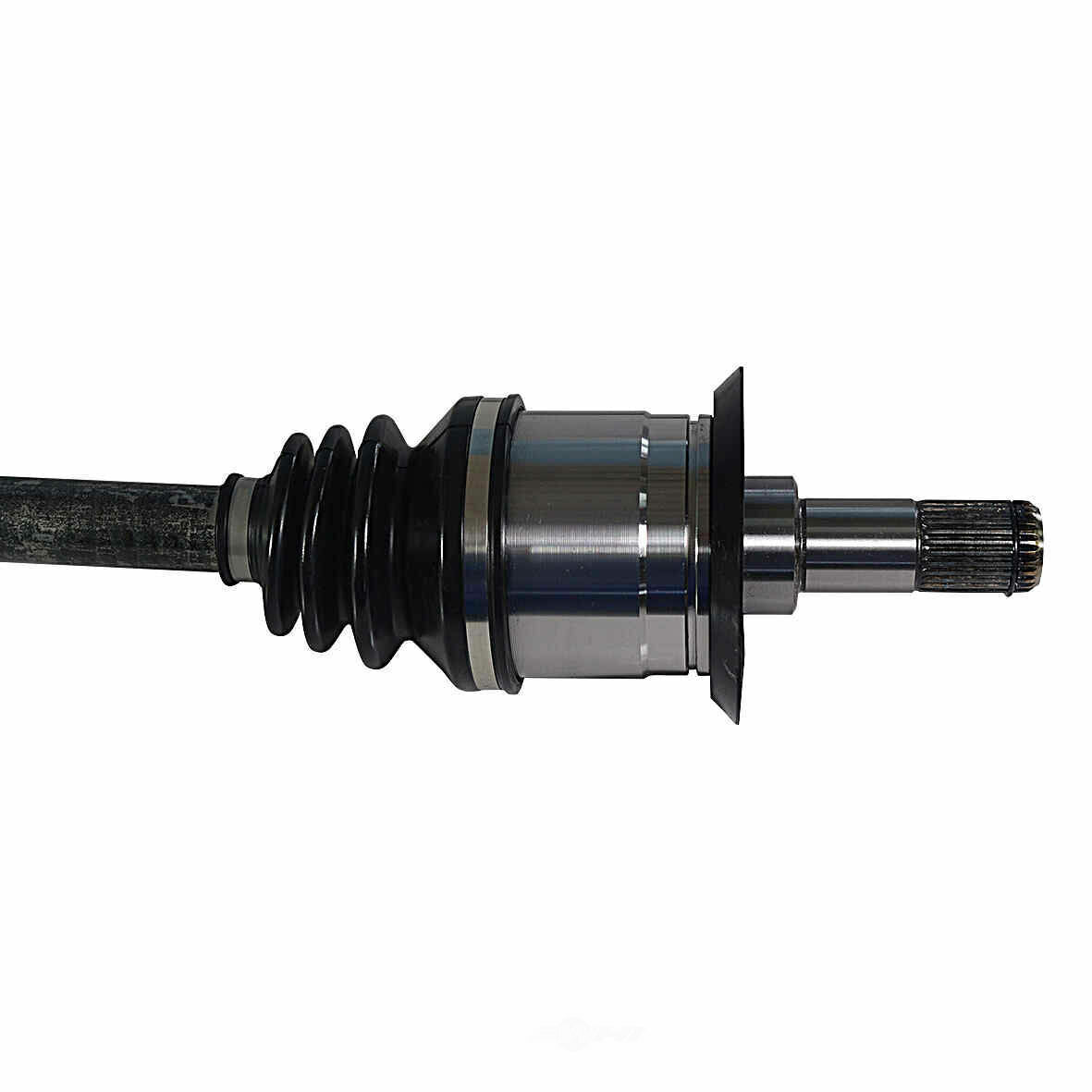 GSP North America NCV27021 CV Axle Assembly