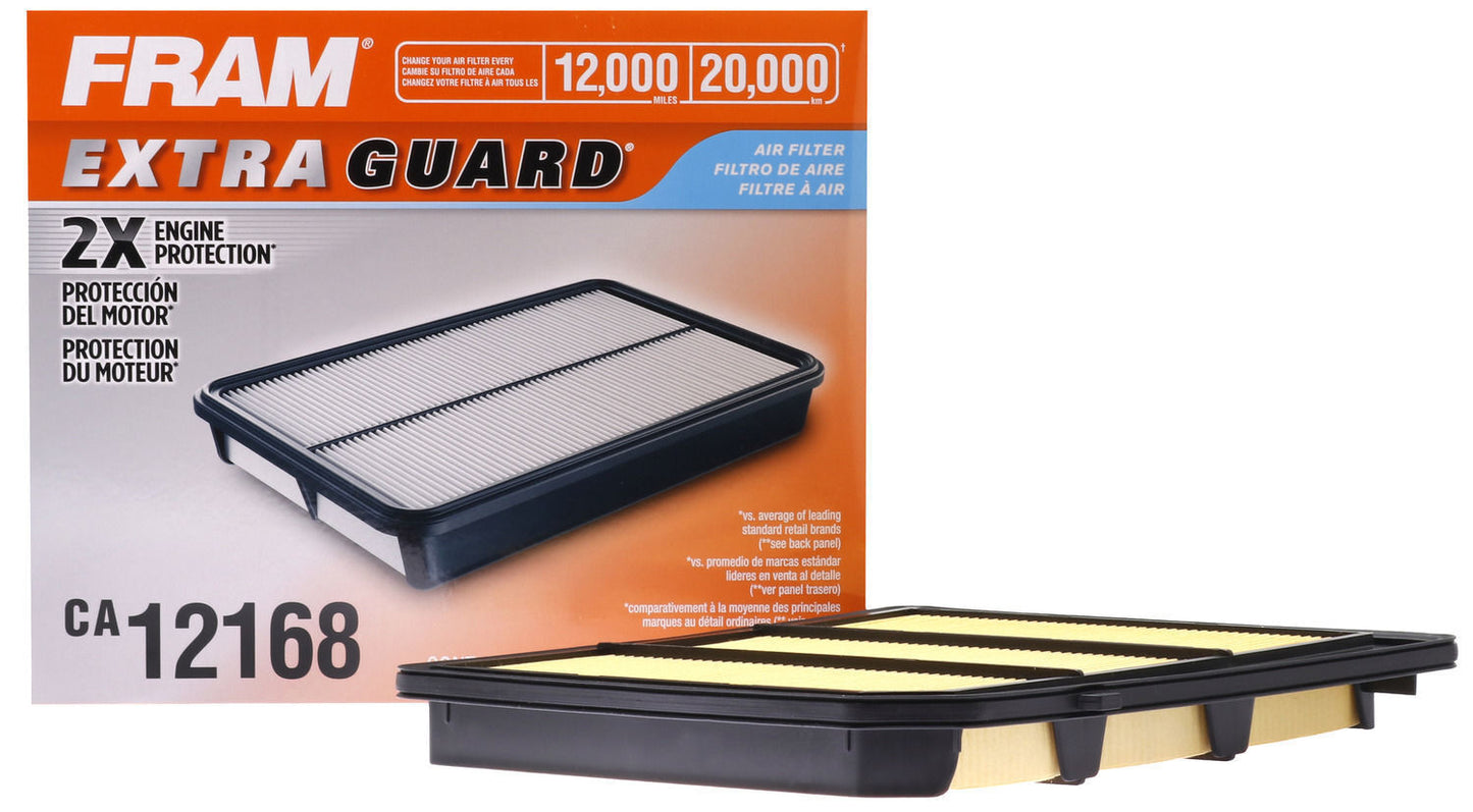 Fram CA12168 Air Filter