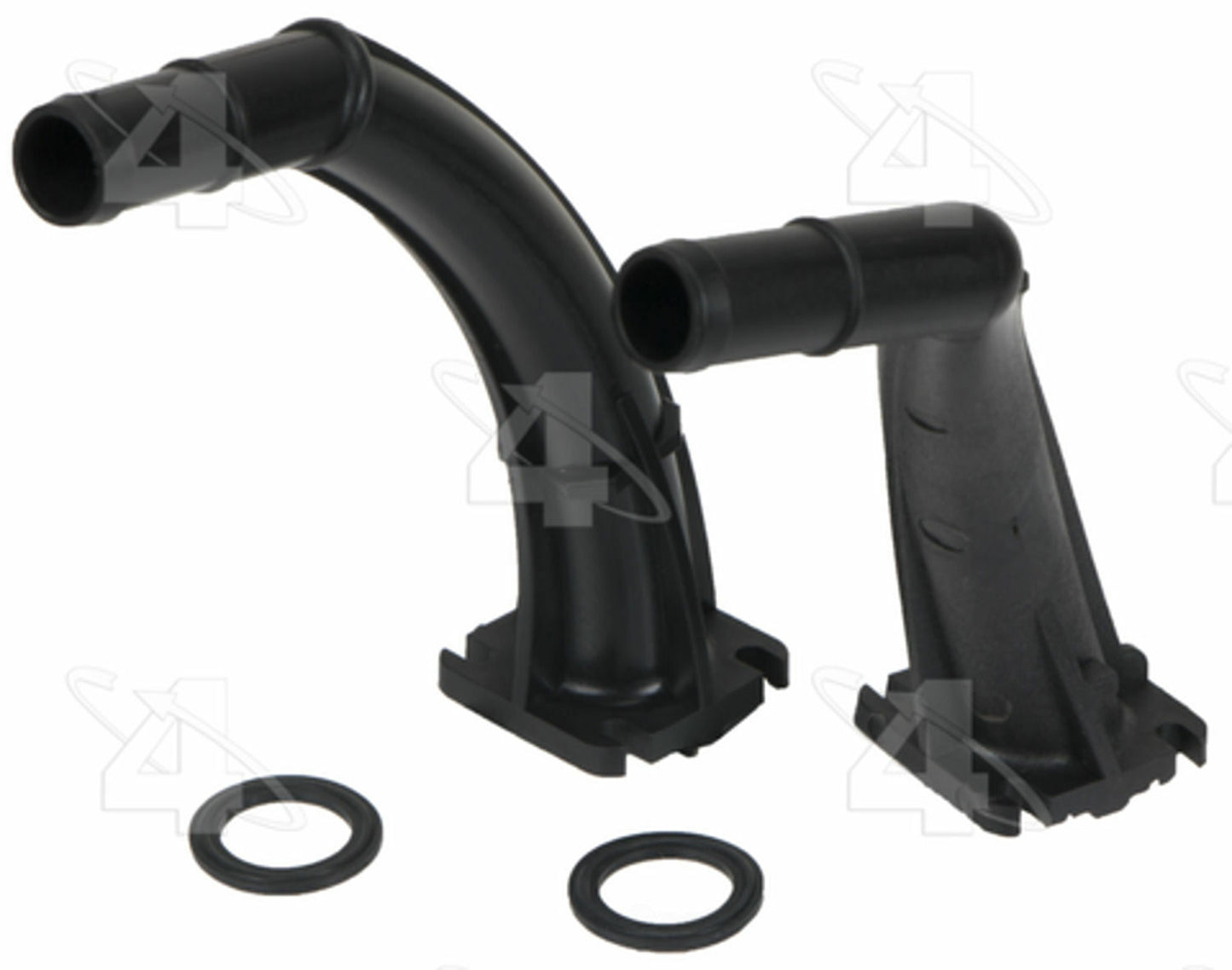 Four Seasons 86043 HVAC Heater Core Tube