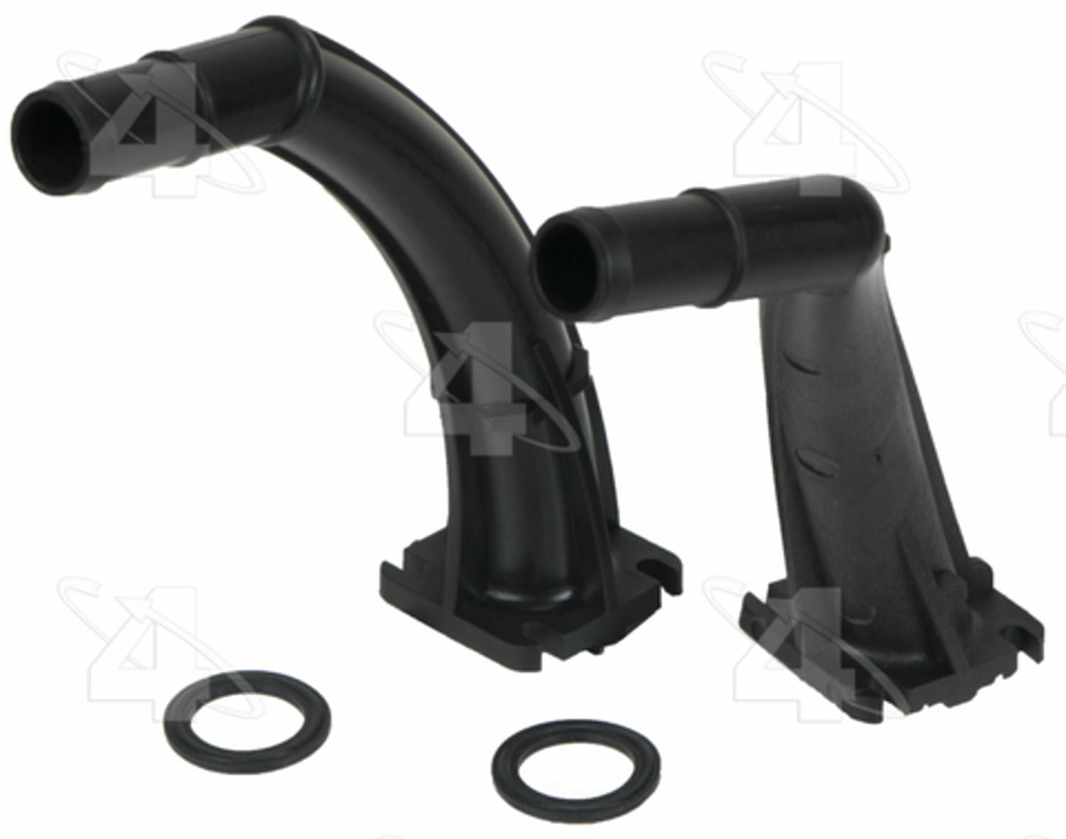 Four Seasons 86043 HVAC Heater Core Tube