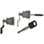 BWD DLK596L Door Lock Kit