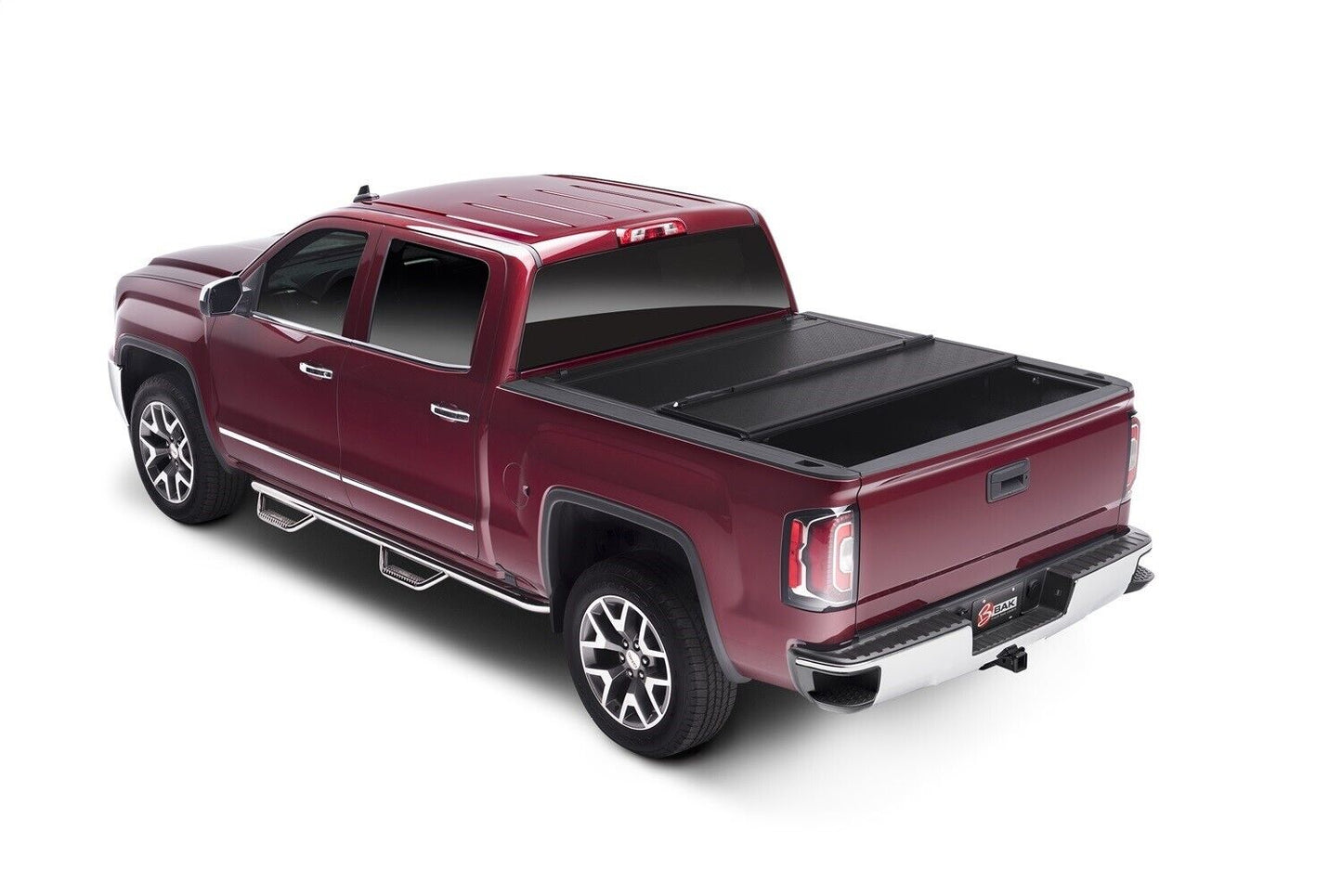 BAK 1126204 Tonneau Cover