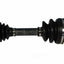 GSP North America NCV53513 CV Axle Assembly