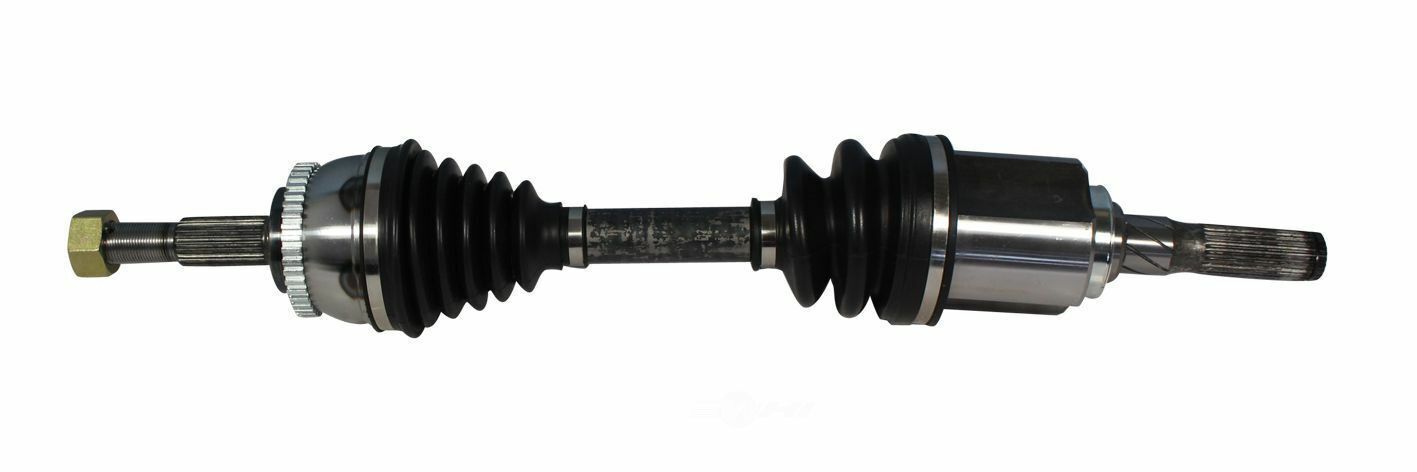 GSP North America NCV53513 CV Axle Assembly