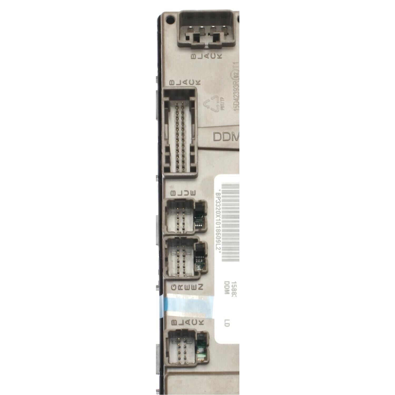 BWD WST341 Door Lock Switch