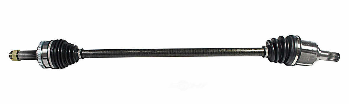 GSP North America NCV37022 CV Axle Assembly