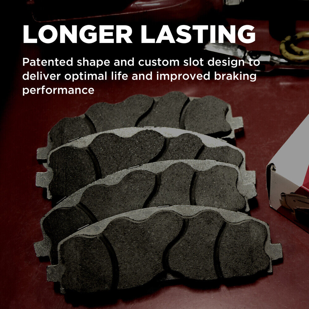 Wagner OEX2094 Disc Brake Pad Set