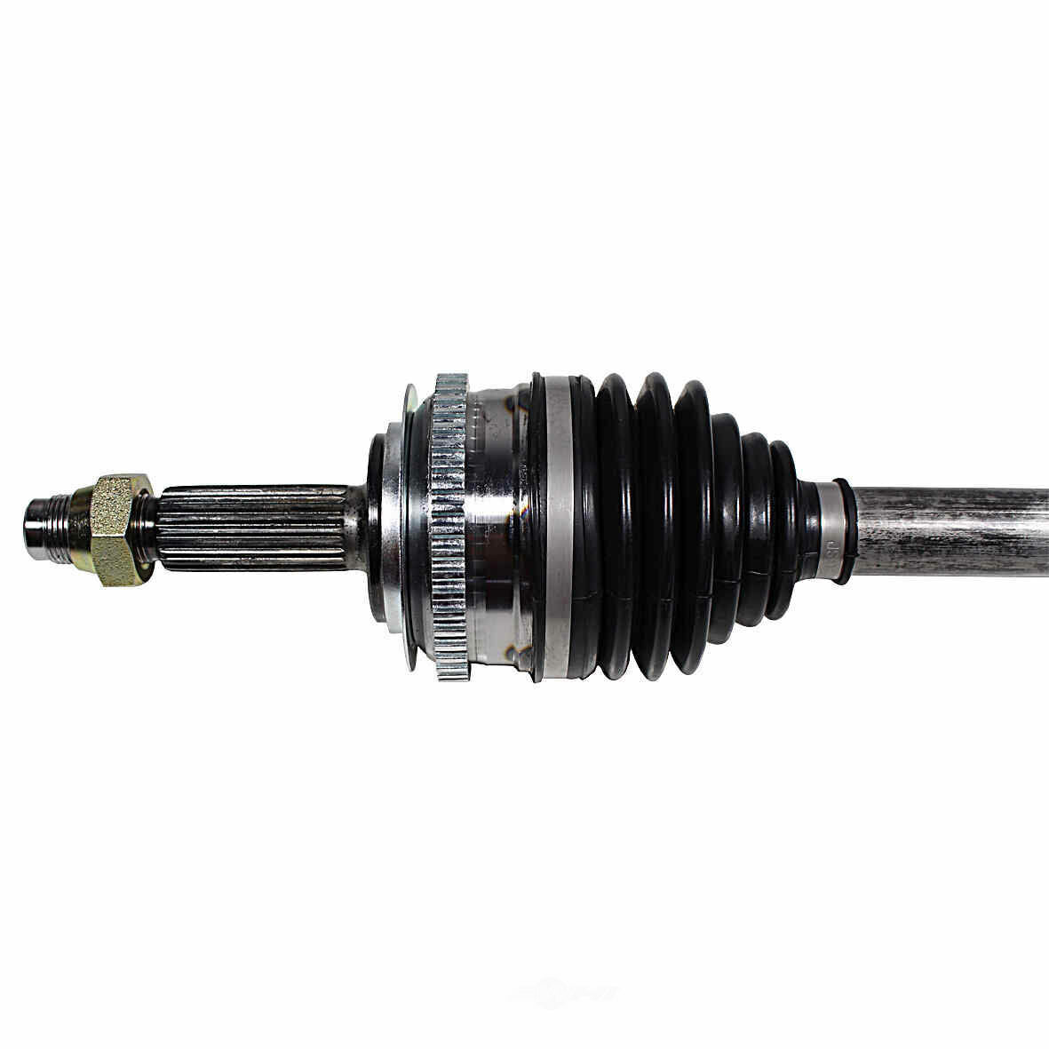 GSP North America NCV10611 CV Axle Assembly