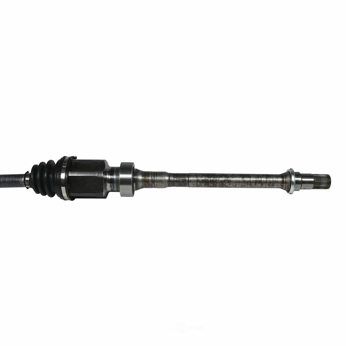 GSP North America NCV48035 CV Axle Assembly