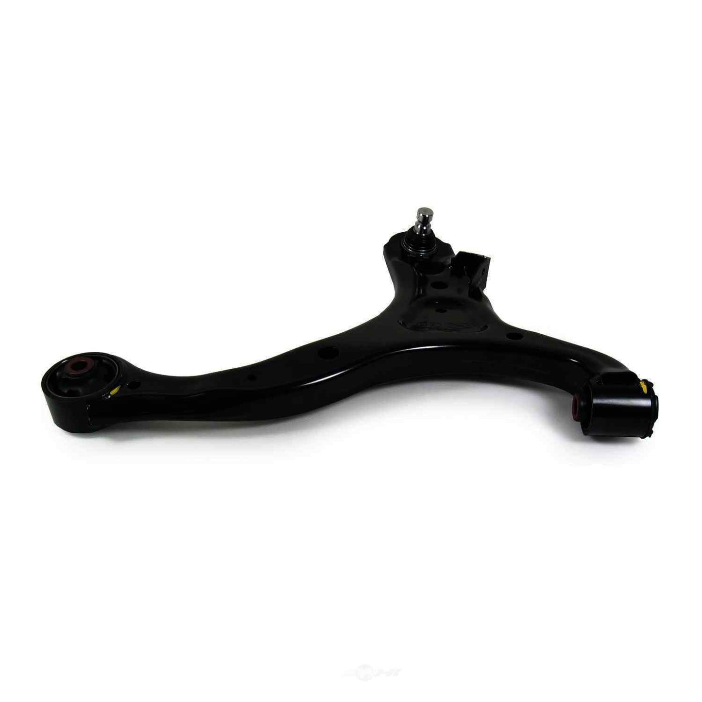ACDelco Advantage MS90153 Suspension Control Arm and Ball Joint Assembly