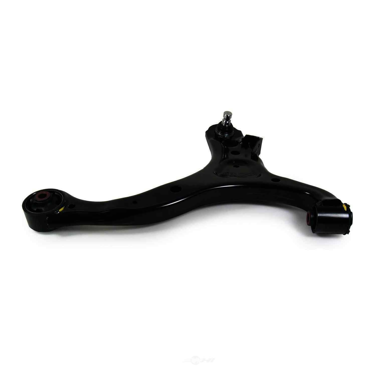 ACDelco Advantage MS90153 Suspension Control Arm and Ball Joint Assembly