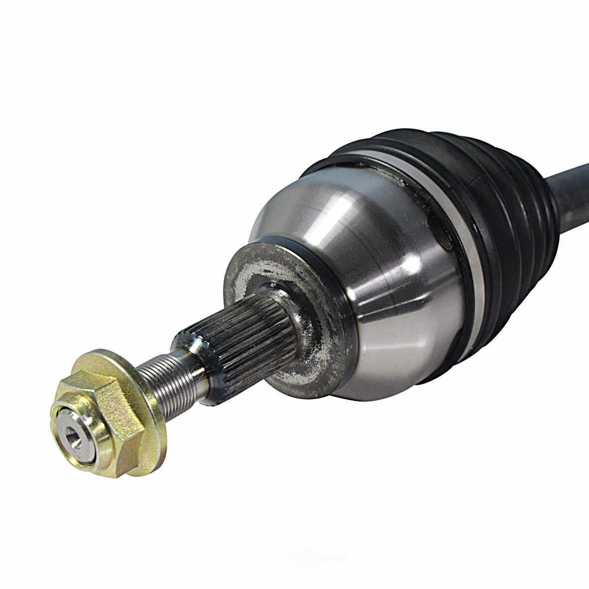GSP North America NCV11165 CV Axle Assembly