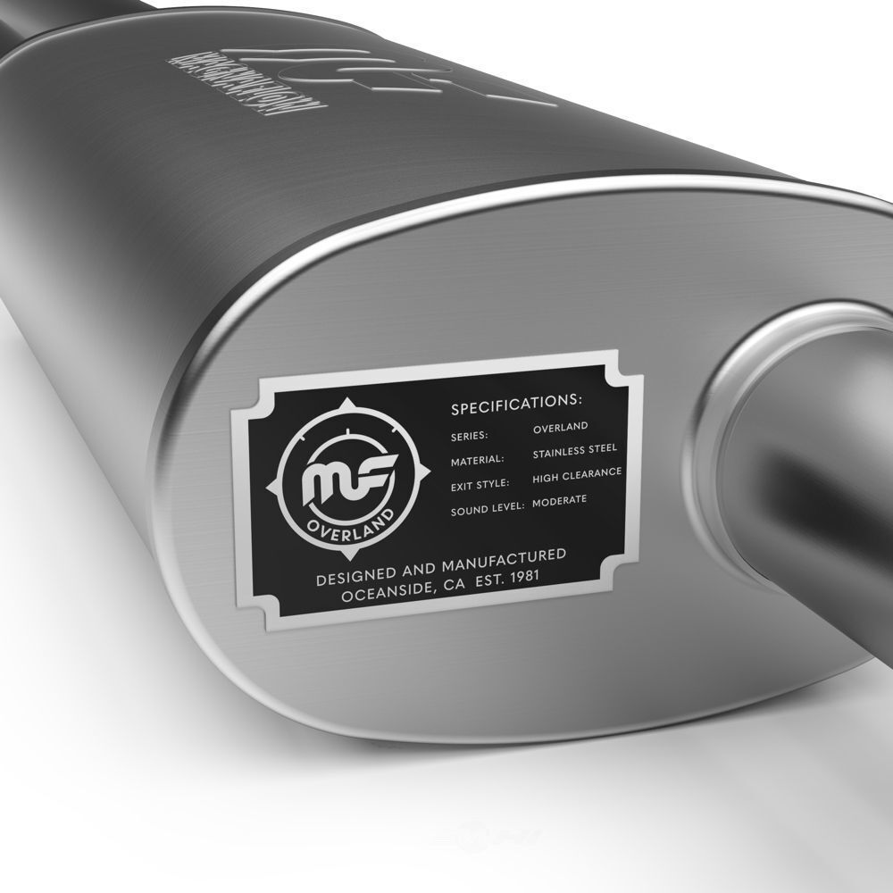 Magnaflow 19605 Exhaust System Kit